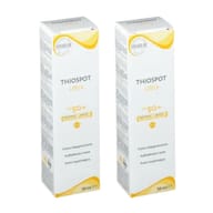 THIOSPOT ULTRA SPF50+ 30 ML Pack X2