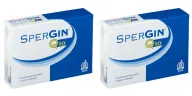 SPERGIN Q10 16 COMPRESSE Pack da 2