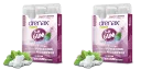 DRENAX SLIM DIMAGRANTE 9 GUM Pack da 2