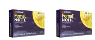 FEMAL NOTTE 30 CAPSULE Pack da 2
