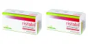 RISTABIL 10 FLACONCINI 10 ML Pack da 2