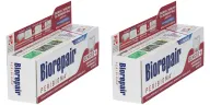 BIOREPAIR PERIBIOMA DENTIFRICIO 75 ML Pack da 2