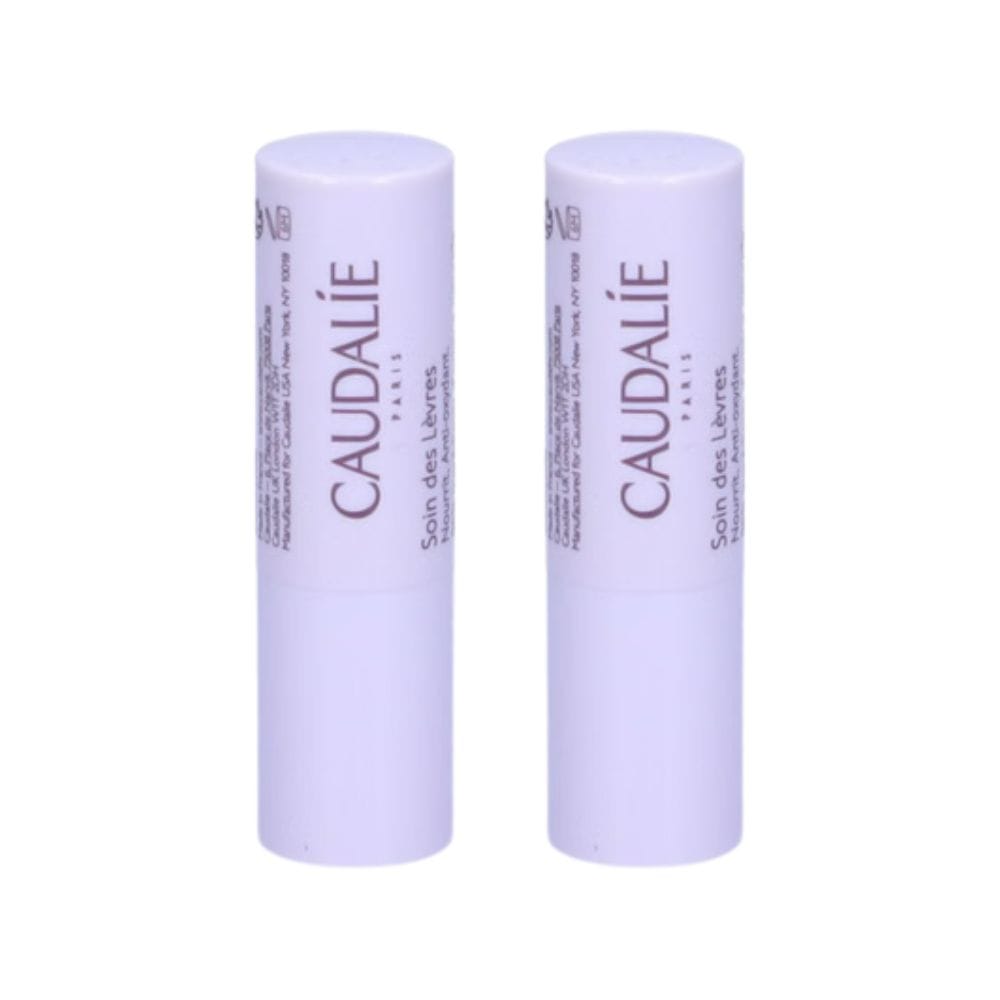 CAUDALIE STICK LABBRA PACK X2