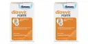 DITREVIT FORTE 15 ML NUOVA FORMULAZIONE Pack da 2