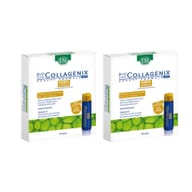 ESI BIOCOLLAGENIX FORTE PACK X2