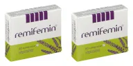 REMIFEMIN 60 COMPRESSE Pack da 2
