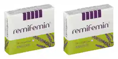 REMIFEMIN 60 COMPRESSE Pack da 2