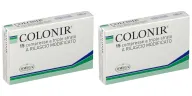 COLONIR 15 COMPRESSE Pack da 2