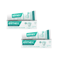 ELMEX SENSITIVE PROFESSIONAL DENTIFRICIO 75 ML Pack X2