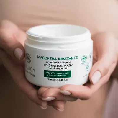 Kalucy Kit Shampoo e Maschera Capelli
