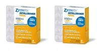 ZYMEREX INTOLLERANZE TOTAL 20 COMPRESSE Pack da 2