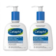 CETAPHIL DETERGENTE QUOTIDIANO VISO 237 ML