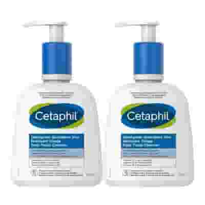 CETAPHIL DETERGENTE QUOTIDIANO VISO 237 ML