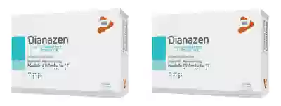 DIANAZEN 30 COMPRESSE Pack da 2