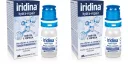 IRIDINA HYDRA REPAIR GOCCE OCULARI 10 ML Pack da 2