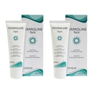 TERPROLINE FACE CREMA 50 ML Pack X2