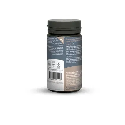 Integratore Capelli Moringa e Equiseto 60 Capsule Pack X2