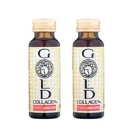 GOLD COLLAGEN FORTE AGELESS 10 FLACONI PACK X2