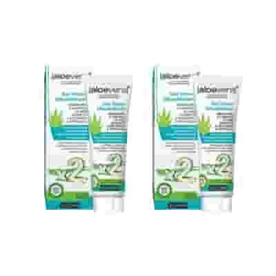 Gel Intimo Aloe Vera Pack X2