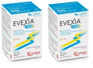 EVEXIA FAST 30 COMPRESSE Pack da 2