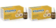 VITALMIX PAPPA REALE 10 FLACONI DA 10 ML Pack da 2