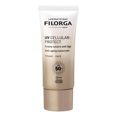 Filorga NCEF Revitalize Crema + UV Cellular Protect SPF50