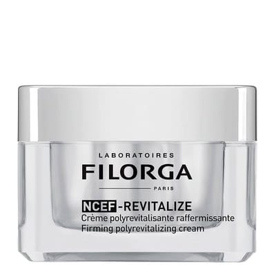 Filorga NCEF Revitalize Crema + UV Cellular Protect SPF50