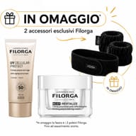 Filorga NCEF Revitalize Crema + UV Cellular Protect SPF50