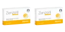 ZENZERIL 30 COMPRESSE Pack da 2