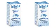 GOCCE OCULARI IRILENS FLACONE 10 ML Pack da 2