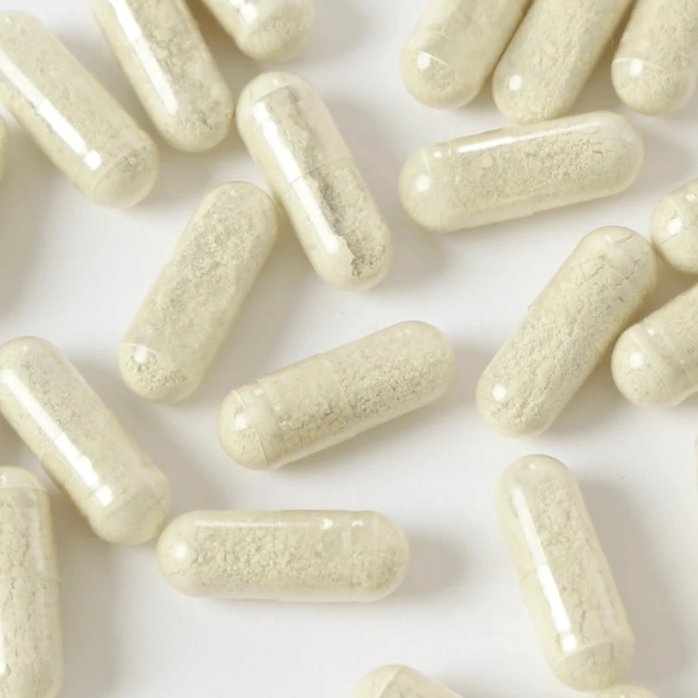 LAMUSELAB SKIN LONGEVITY 90 CAPSULE Pack X2