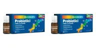 MASSIGEN PROBIOTICI 10 FLACONCINI X 8 ML PREZZO PIENO Pack da 2
