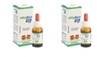 VITABEN D3 15 ML Pack da 2