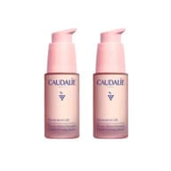CAUDALIE RESVERATROL LIFT SIERO RASSODANTE PACK X2