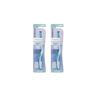 SPAZZOLINO TOTAL PROTECTION SETOLE MORBIDE PACK X2