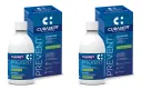 CURASEPT PREVENT COLLUTORIO 300 ML Pack da 2