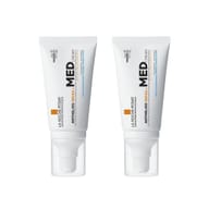 ANTHELIOS 100 KA+ MED 50 ML PACK X2