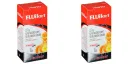 FLUIFORT 10 bustine granulato 2,7 g Pack da 2