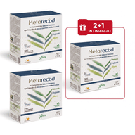 Metarecod 40 Bustine - Promo 2 +1 (Paghi 2, il 3° è in Omaggio)