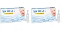 SOLUZIONE FISIOLOGICA PER ASPIRATORE NASALE NARHINEL 20 FIALE DA 5ML Pack da 2