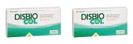 DISBIOCOL 30 COMPRESSE Pack da 2