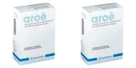 AROE' 20 STICK PACK MONODOSE 10 ML Pack da 2