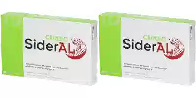 CARDIOSIDERAL 20 CAPSULE Pack da 2