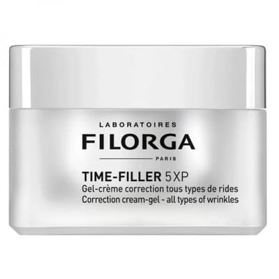 Filorga Time-Filler 5XP Crema Viso + Time-Filler Eyes 5XP