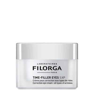 Filorga Time-Filler 5XP Crema Viso + Time-Filler Eyes 5XP