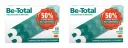 BETOTAL 60 COMPRESSE Pack da 2