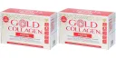 GOLD COLLAGEN FORTE 10 FLACONI Pack da 2