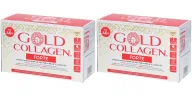 GOLD COLLAGEN FORTE 10 FLACONI Pack da 2