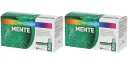 MASSIGEN MENTE 10 FLACONI DA 25 ML Pack da 2