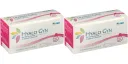 HYALO GYN GEL 10 APPLICATORI MONODOSE Pack da 2